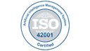 ISO 42001 Certified